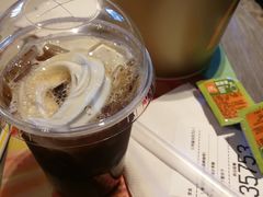 -麦当劳(龙湖时代天街店)
