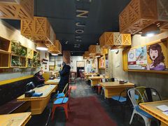 大堂-香满春·酱香大骨饭(临河街店)