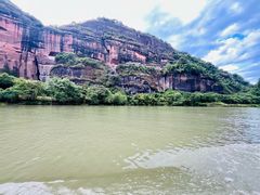 -丹霞山风景名胜区