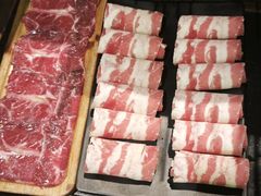 -钢管厂五区小郡肝串串香火锅(梅川路店)