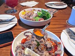 -京A Taproom·精酿餐吧(CBD店)