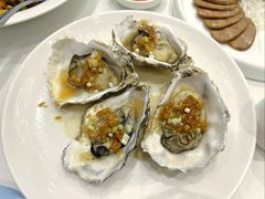 -万龙洲海鲜(大兴绿地缤纷城店)