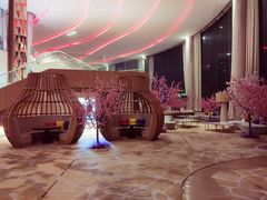 -青岛银沙滩温德姆至尊酒店