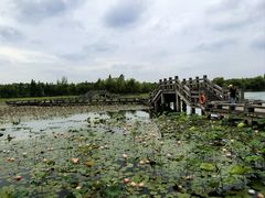 -仙山湖景区
