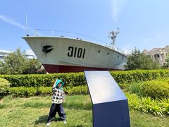 -中国人民解放军海军博物馆