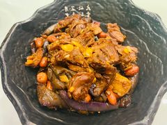 -渔家灯火(领秀城店)