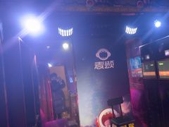 -唱吧麦颂KTV(松江五龙商业广场店)