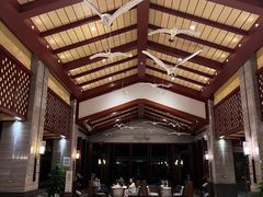 -西昌邛海湾柏樾酒店(原邛海湾柏栎度假酒店)