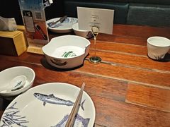 -前海沿·青岛菜(五四广场永旺店)