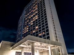 -广州白天鹅宾馆