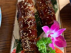 照烧鳗鱼-食喜料理(诸城店)