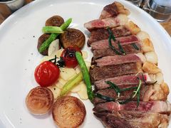 -娜娜家•Nana's restaurant (南开大悦城店)