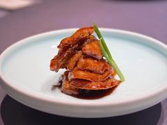 -狮王府淮扬菜(万象城店)