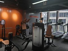 -博纳私人订制健身(中集美兰湖店)