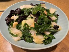 -四季餐厅·新津菜(环湖中路店)