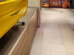 -麦当劳(新王府井店)