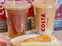 -COSTA COFFEE(吴江路店)