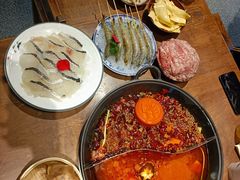 -楠火锅(昆山金鹰店)
