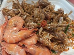 -盒马鲜生(悠方店)