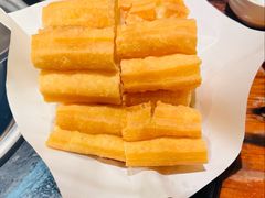 -大良毋米粥(锦龙路总店)