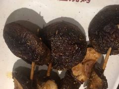 -木屋烧烤(坂田天安云谷店)