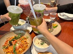 -卡朋厨房(289艺术园区店)