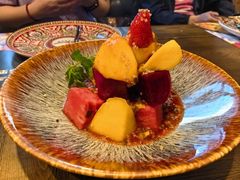 -卢布里西餐厅(总店)