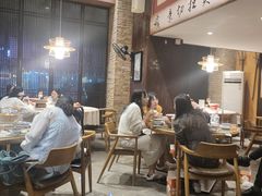 -图味美小黄鱼·景德菜(浙江路店)