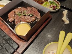 -卡朋西餐(宝安大仟里店)