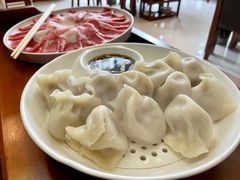 -满旗楼 北京烤鸭·涮羊肉火锅(武昌店)