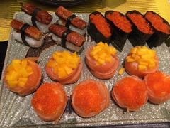-汕头国际大酒店-牛一町目餐厅