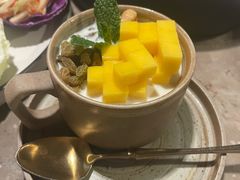 -星叶·东南亚料理(福州仓山万达店)