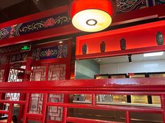 -祥源胡同·涮牛羊肉火锅(花桥店)