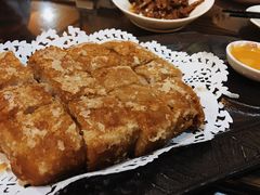 -堂宴·老厦门私房菜(1988仙岳总店)