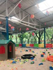 -寻石问宝研学亲子乐园(朝阳公园店)