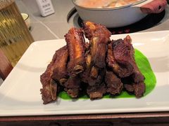 -创味·民间海南菜·非遗藤桥排骨(藤桥·免税城店)