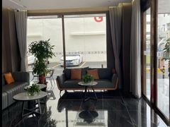 -君悦酒店·La Terrazza意合園·意式风味