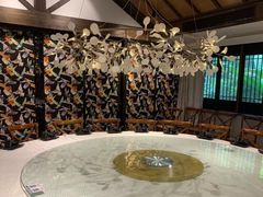 包厢-院子餐厅·大锅菜·老杭帮(桥西直街店)