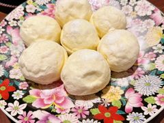 雪绵豆沙-奉天小馆·非遗东北菜(沈阳万象城店)