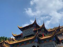 -东莞市大岭山森林公园