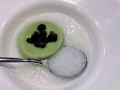燕窝布丁-喜上喜鸡煲翅(吉大店)