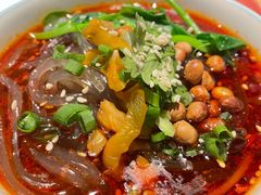 酸辣粉-滋色臻选川菜(北京坊旗舰店)