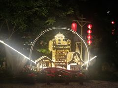 -五邑人家(江门店)