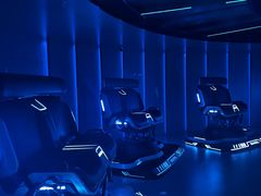 -超体空间SoReal VR(迪士尼小镇店)