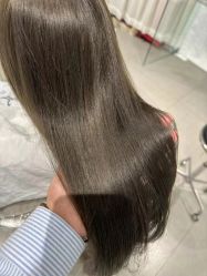 -MY HAIR ARDOR