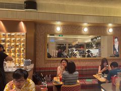 -Brut Eatery悦璞食堂(愚园路店)