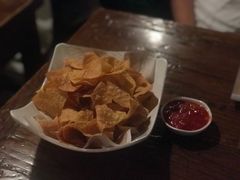 蘸酱玉米片-么哈MOJAR(北京五道口店)