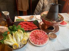 -东来顺饭庄(天坛店)