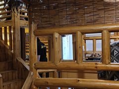 -恩你小木屋·韩式料理(假日广场店)