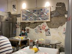 大堂-东排食堂长沙小吃大排档(五一广场店)